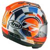 Arai RX-7V EVO IOM TT 2025 (Limited Edition) závodní helma vel.XS